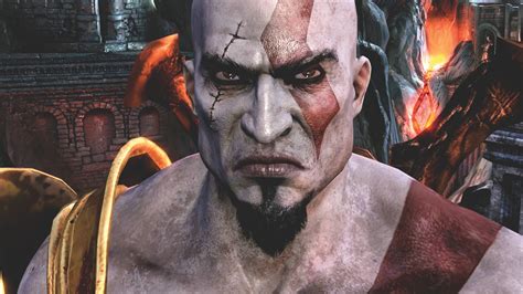 gow 3|gow 3 godly possessions.